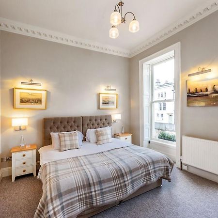 Luxury Two Floor Central Duplex Apartment Free Parking Bath Exterior photo